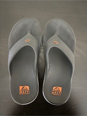 REEF One Men's Flip Flop Sandals - Size 9